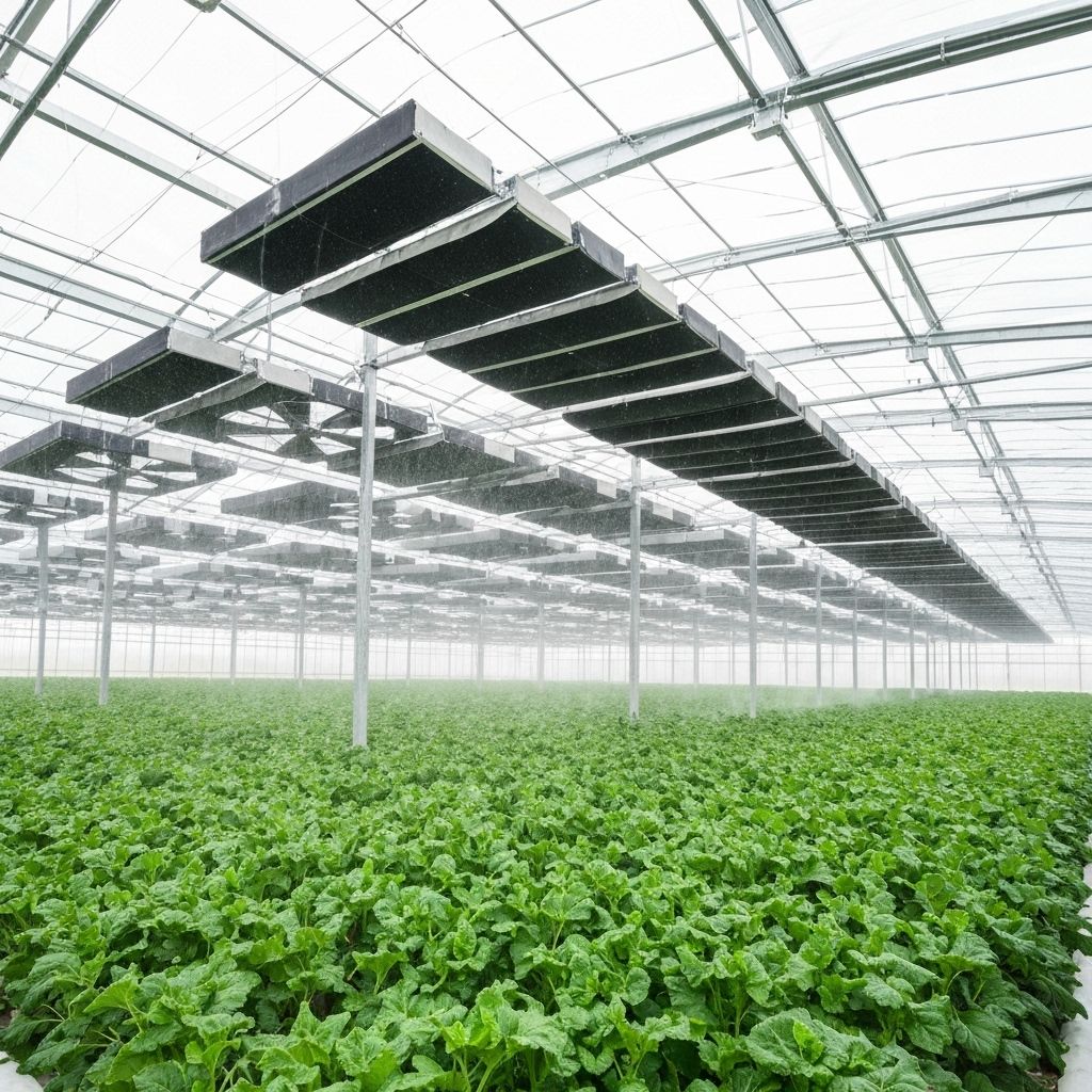 Symphony Evaporative Coolers